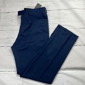 Kenneth Cole urban heather plain front size 33